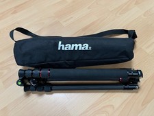Hama trekking duo carbon 160 - trekking,