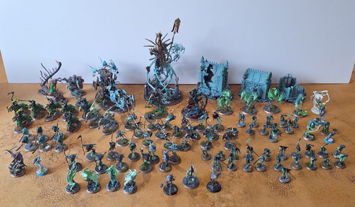 Warhammer age sigmar - warhammer, of
