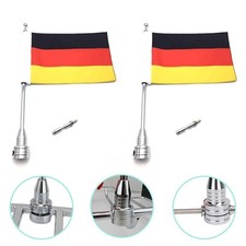2PCS Motorrad DE Deutschland