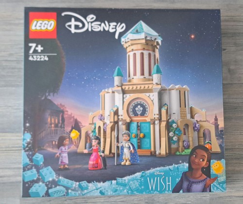 Lego disney princess könig - disney,