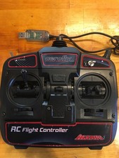 Ikarus RC Flight Controller