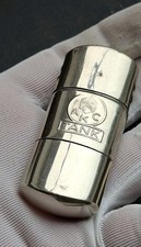 Vintage AKC TANK Benzin