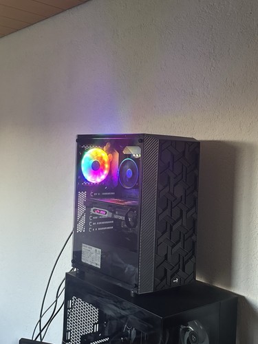 Gaming ryzen 5500 rtx - 4k, 5