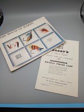 HOUSE OF HARDY ANGLERS