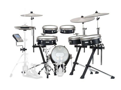 Efnote drum - efnote, e-drum