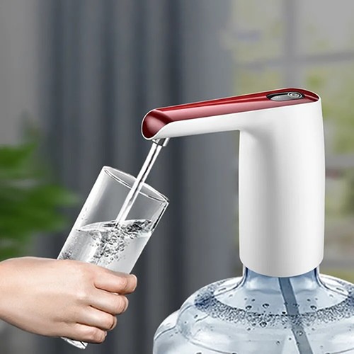 Wasserflaschen pumpe - wasserflaschen,