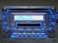 Clarion DMB165 2DIN CD MDLP