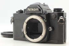 [Fast neuwertig] Nikon FM