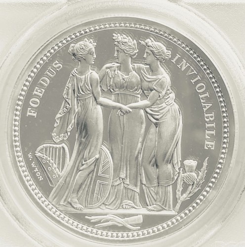 2020 great britain three - £5,