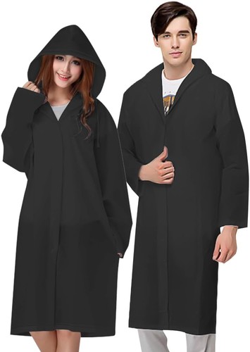 Regenponcho stück unisex - stück,