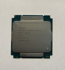 Intel Xeon E5-2697v3 | SR1XF |