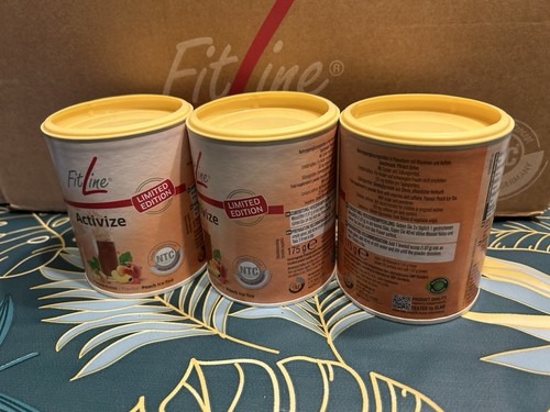 Fitline activize pfirsich - activize,