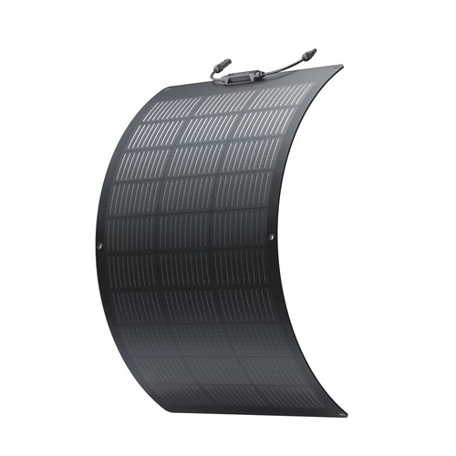 Ecoflow 100w flexibles - ecoflow,