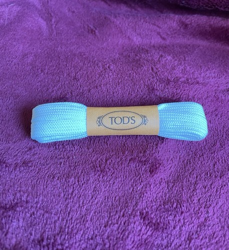 Tod schnürsenkel - tod's,