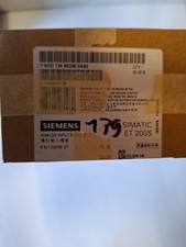 Simatic elektronikmodul et - simatic,
