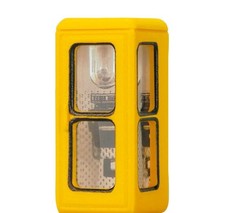 Brawa 4563 telefonzelle - brawa,