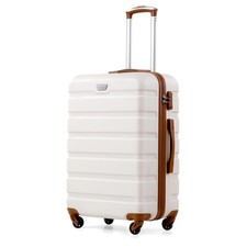 Hartschalen-Koffer unisex