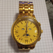 Armband Uhr Herren. EDEN Schwitzerland