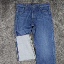 Levi's Made & Crafted Jeans