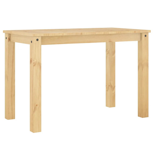 Esstisch panama 112x60x75 - 112x60x75, cm