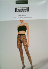 WOLFORD LEO Strumpfhose