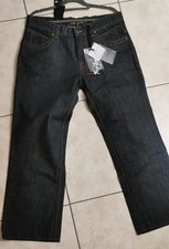 Jeans Herren Rinse Wash  W36