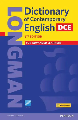 Longman dictionary - longman,