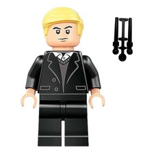 LEGO HP Minifigur hp532 -