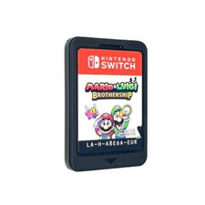 Mario & Luigi Brothership | Nintendo Switch | Nur Modul/Spiel