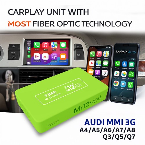 Mr12volt carplay wireless - carplay,