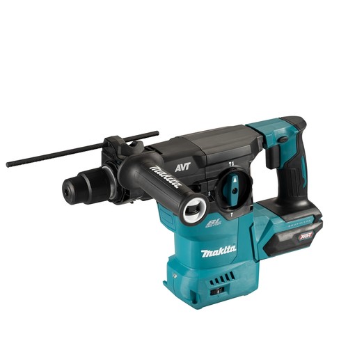 Makita akku kombihammer - akku,