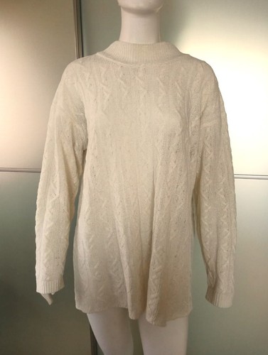 Chenille oversize long - chenille,