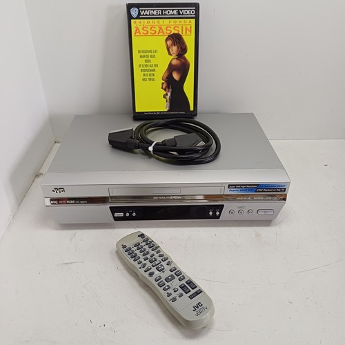 Jvc s5970e super - hr-s5970e, super-vhs