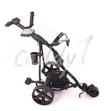Caddyone 450 Elektro