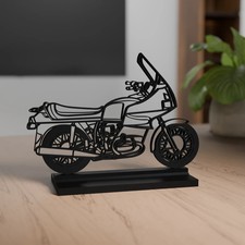 BMW R 100 RT (Typ 247) Modell