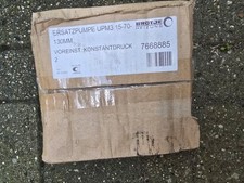 Brötje 7668885 Pumpe Umwälzpumpe