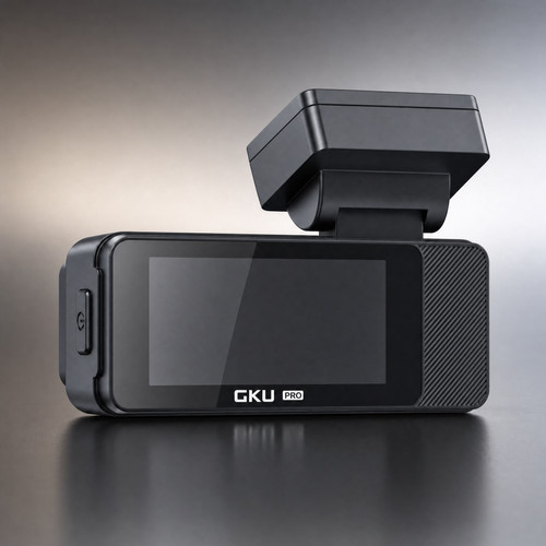 Gku dashcam uhd 1080p - 4k,