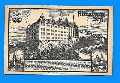 055 altenburg s a - ak, „altenburg