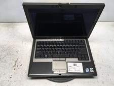 Dell Latitude ATG D630 Intel