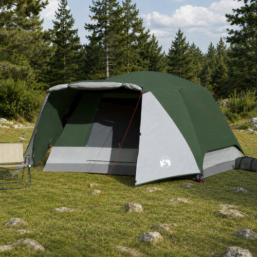 Personen campingzelt zelt - 6-personen,