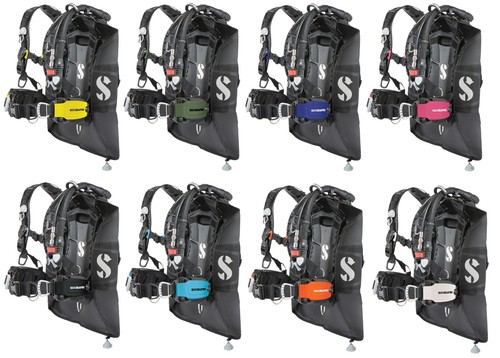 Scubapro hydros pro - hydros, 2