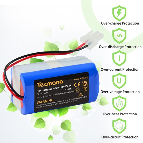 4000mah akku für - 4000mah,