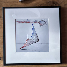 DigiPrints von Werken des