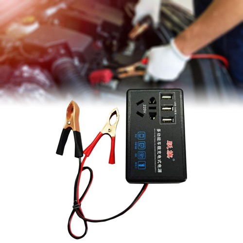 200w power inverter - power,
