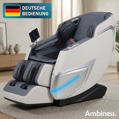 Ambiness massagesessel nala - nala, |