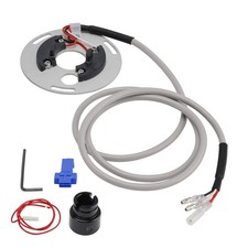 Elektronische Zündung für