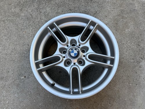 Bmw e39 alufelge 17 - x,