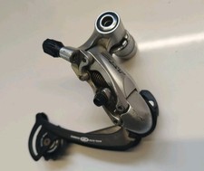 Shimano Deore XT Invers Schaltwerk RD-M760 9 fach