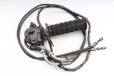 Lenkerschalter Lenkergriff