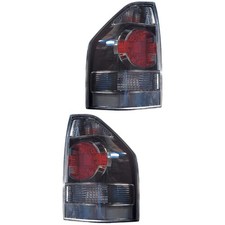 Rückleuchten Heckleuchten Set